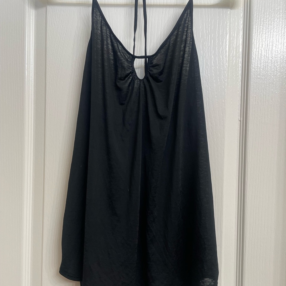 Lululemon Halter Top